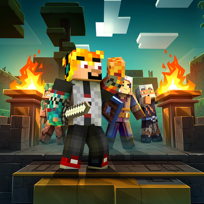 SirYakari Milionová tour